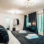 Mellowy: Edles Apartment Mit Platz Fuer 8 Personen