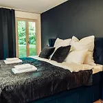 Mellowy: Edles Apartment Mit Platz Fuer 8 Personen