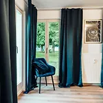Mellowy: Edles Apartment Mit Platz Fuer 8 Personen