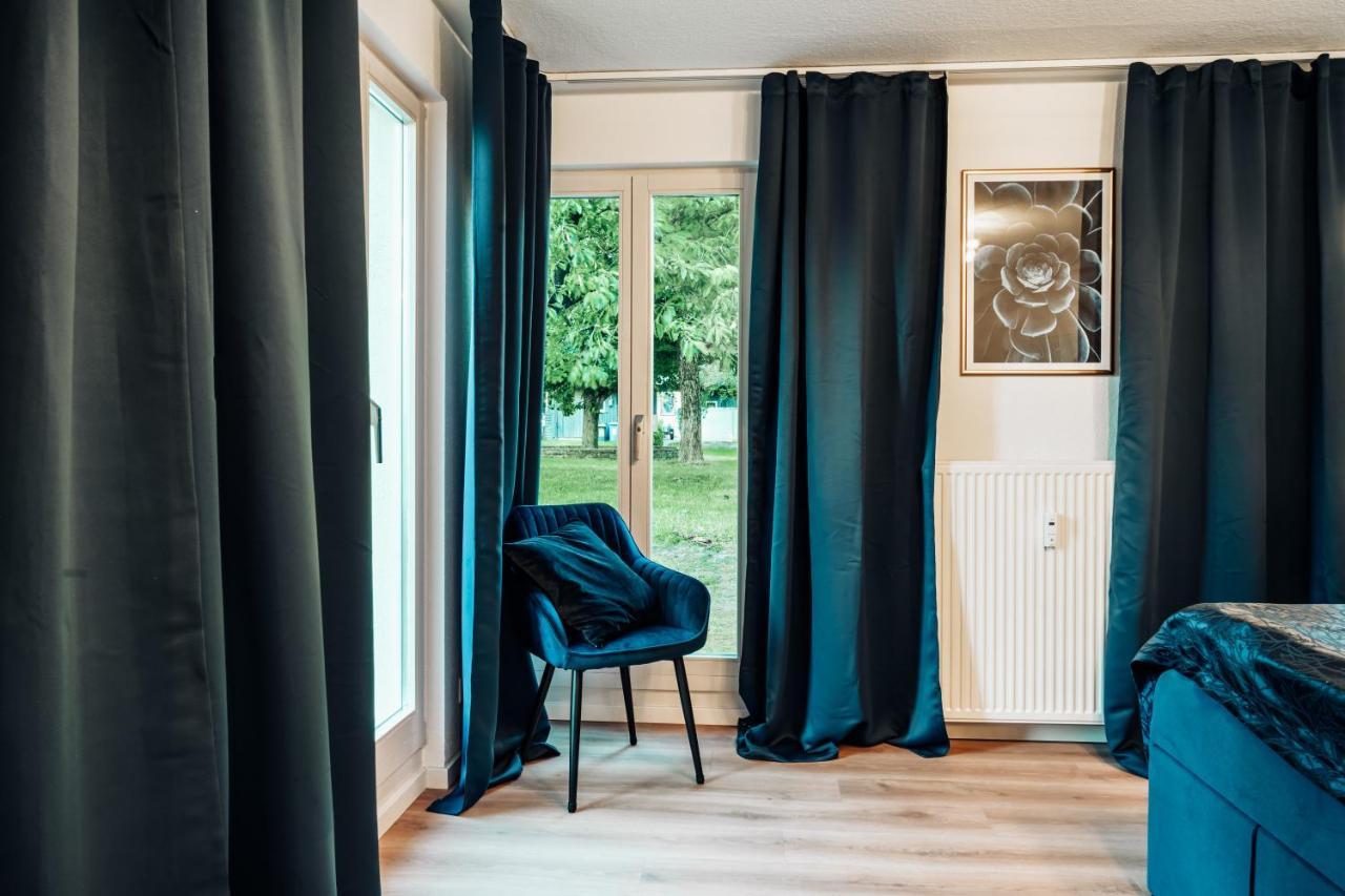 Apartment Mellowy: Edles Mit Platz Fuer 8 Personen