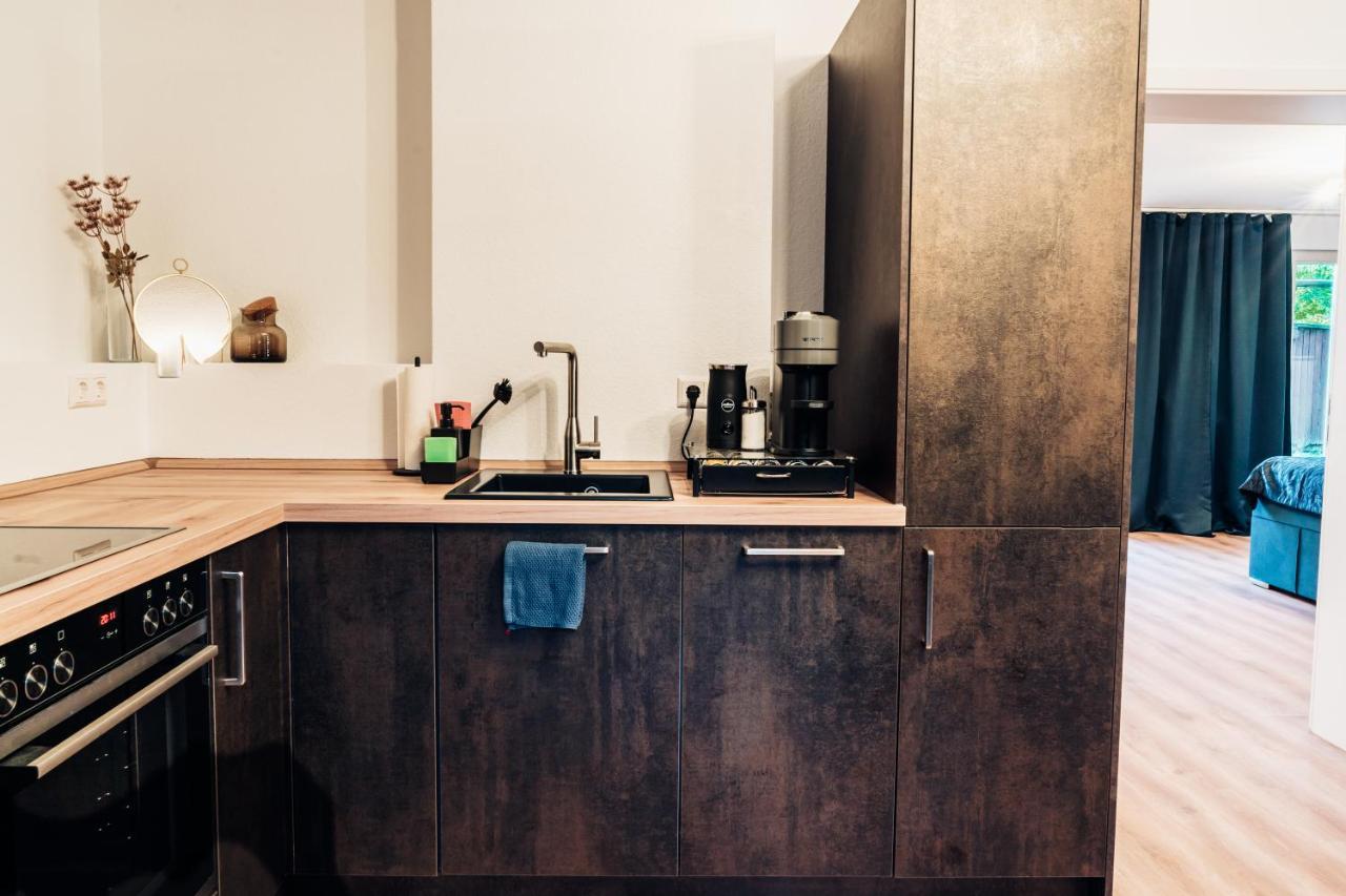 Apartment Mellowy: Edles Mit Platz Fuer 8 Personen