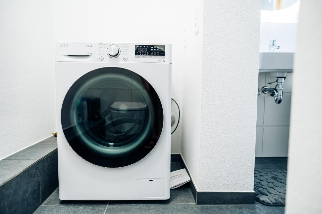Apartment Mellowy: Edles Mit Platz Fuer 8 Personen