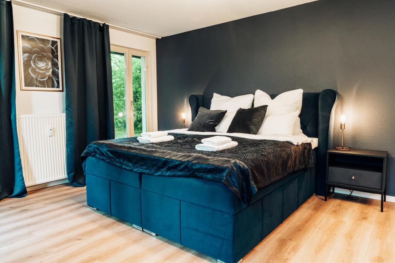 Mellowy: Edles Mit Platz Fuer 8 Personen Apartment *
