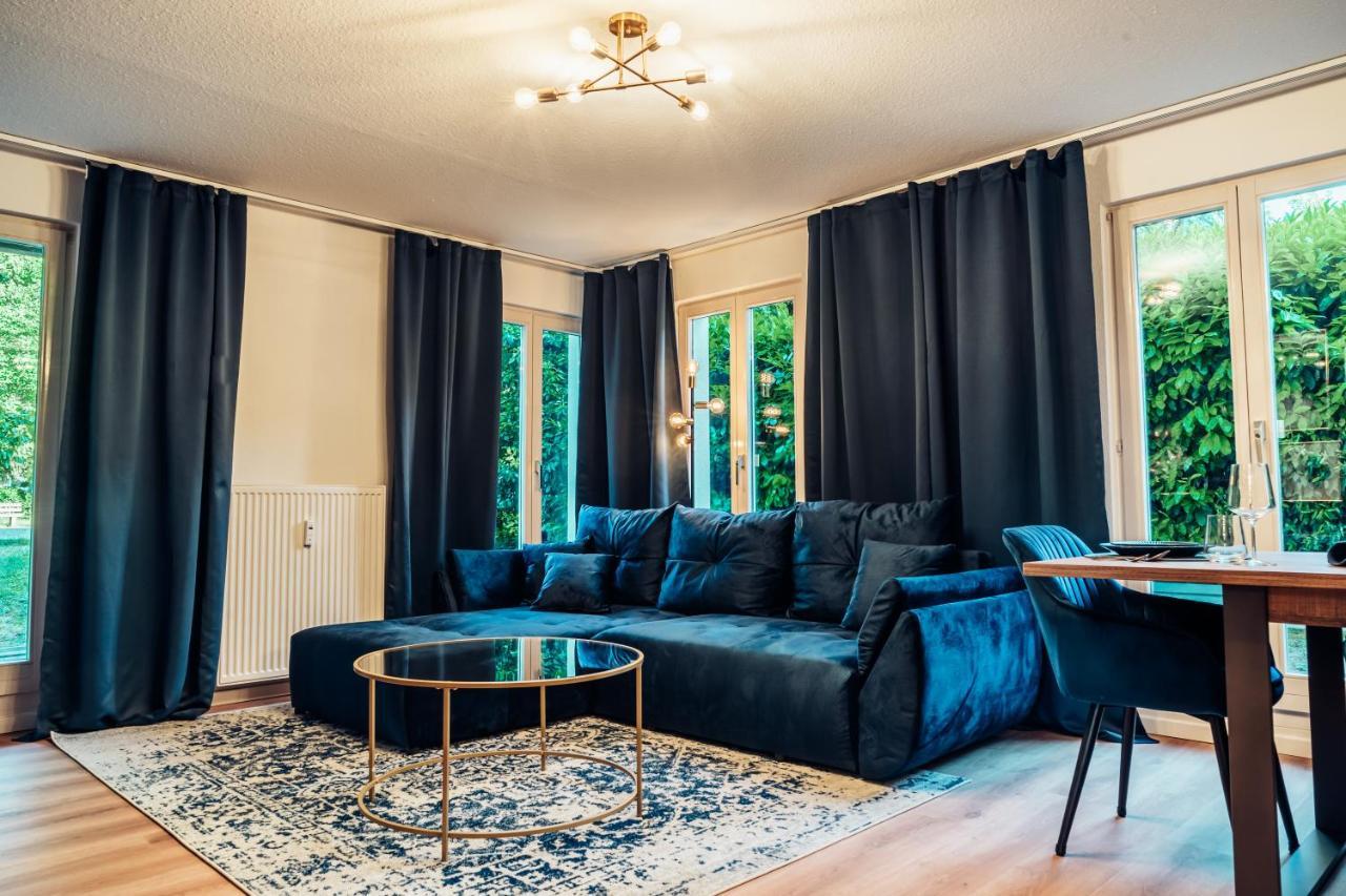 Mellowy: Edles Mit Platz Fuer 8 Personen Apartment