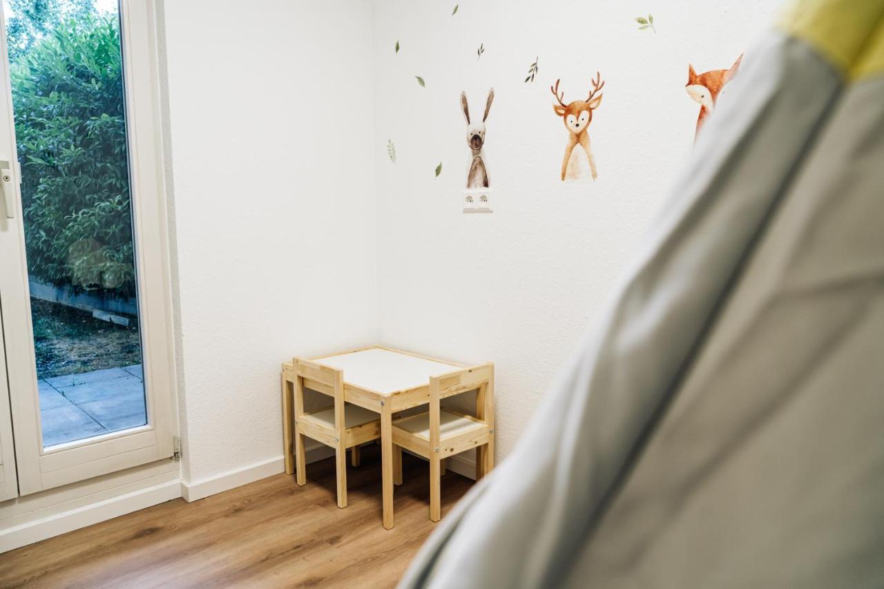 Apartment Mellowy: Edles Mit Platz Fuer 8 Personen Baden-Baden